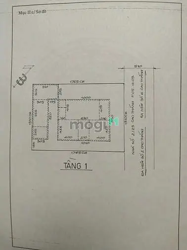 Bán Nhà Hxh Cao Thắng Q3 Diện Tích Khủng 13X18M Cn 232M2 Giá Bán 81T