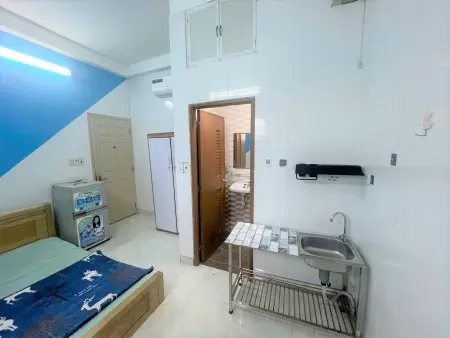 Phòng Cửa Sổ, Mới, Ngay Đối Diện Đh Bách Khoa - Lý Thường Kiệt Q10