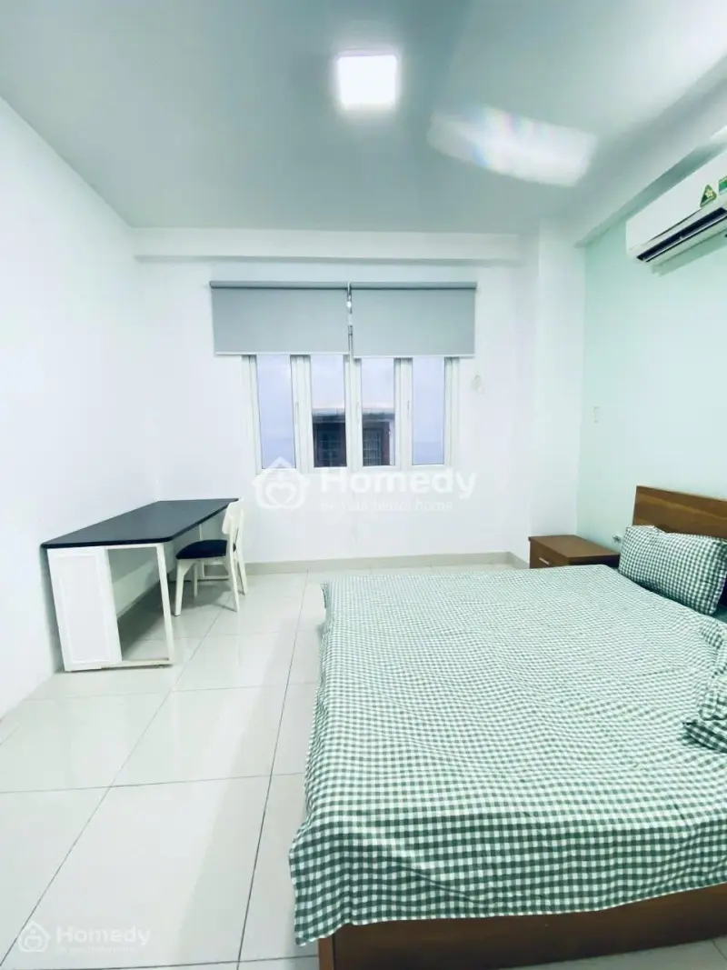 Mình Chính Chủ Cho Thuê Căn Hộ Đầy Đủ Tiện Nghi Ngay Trung Tâm Bình Thạnh Sát-Q1 3P