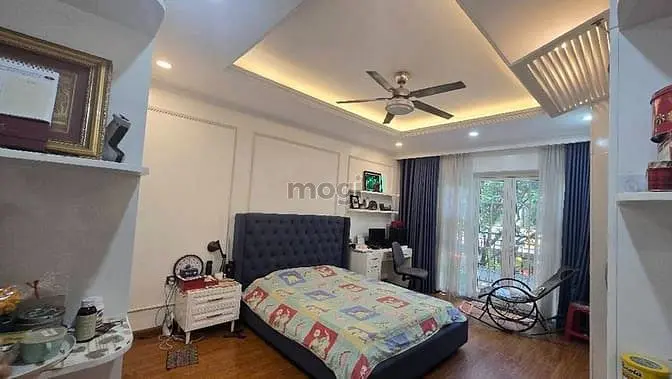 Bán Nhà Lk Nguyễn Khánh Toàn, Cầu Giấy - Ôtô, Thang Máy - 64M2, Mt 5,2