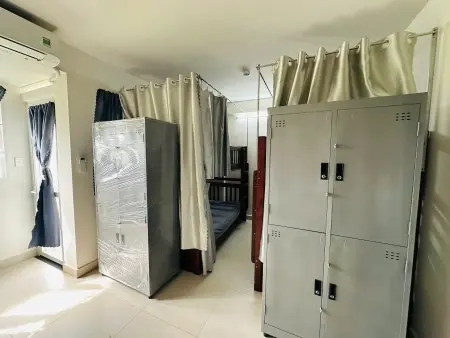 Tìm Thêm Nam Ở Ghép Chung Cư Ehome - Mizuki 1,6Tr Bao Trọn Gói