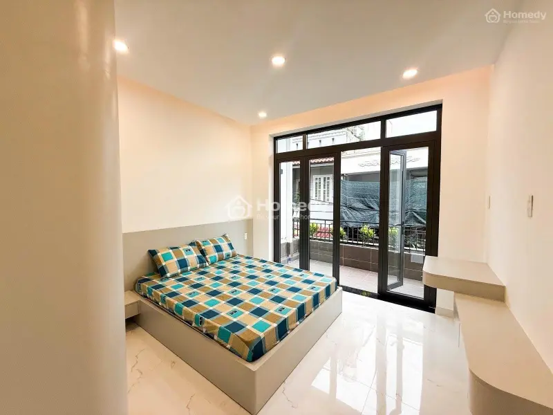 Nhà Bán Bình Thạnh-Chủ Giảm Sốc 470 Triệu- Giả Chỉ Nhỉnh 7 Tỷ