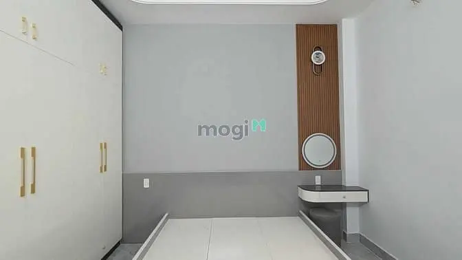 Bán Nhà 4 Tầng Hẻm Xe Hơi 5M, 68.3M2, Nguyễn Duy Trinh, Long Trường