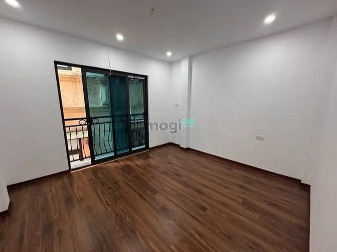 Bán Nhà Hà Đông Phố Nguyễn Khuyến, 11,5 Tỷ, 54M2 X 5 Tầng, Ô Tô Đỗ