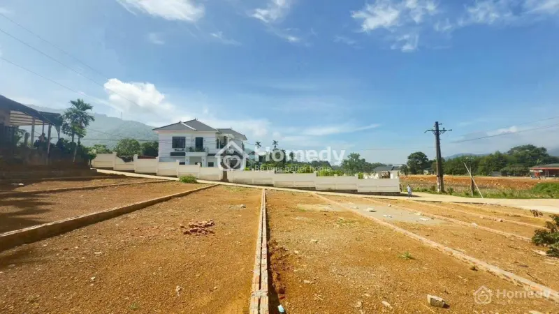 Bán Đất Nền Dự Án Tại Xã Hợp Thành, Hòa Bình, 110M2, Gần Cao Tốc, Kcn, Trường Mầm Non