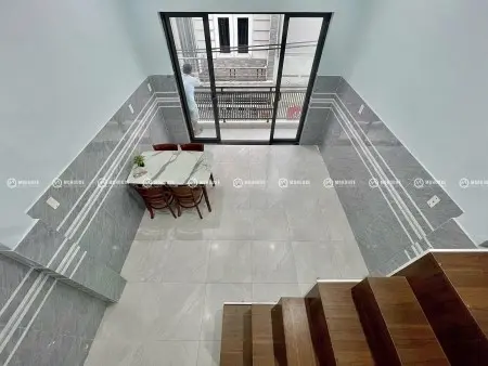 Khai Trương Dự Án Mới – Duplex Ngay Chợ Hoàng Hoa Thám - Tân Bình