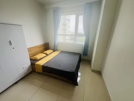 Phòng Share Chung Cư Topaz Elite Topaz Elite Quận 8 (Nam)