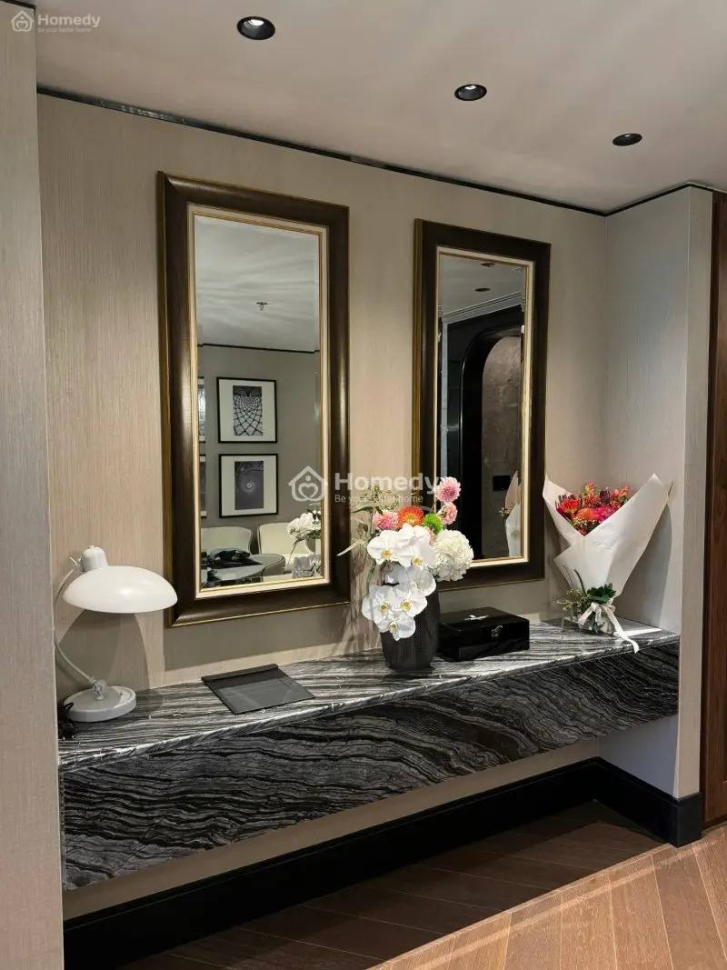 Căn 3 Pn View Tràng Tiền Plaza, Full Nội Thất 6* - Quản Lý Bởi Ritz - Carlton