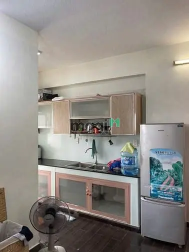 C/C Thái An, Nguyễn Văn Quá, Q12: 70M2, 2P Ngủ, 2Wc, Ban Công, 6Tr5/Th