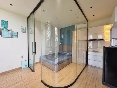 Căn Hộ 1Pn – Full Nội Thất – Q7 Nằm Trong Phú Mỹ Hưng