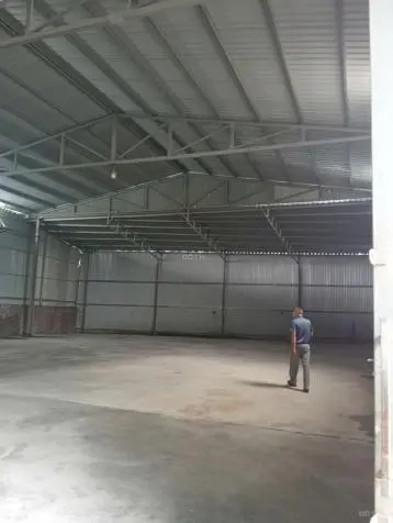 Cho Thuê Kho, Xưởng Tại Vân Côn. Hoài Đức. Hà Nội