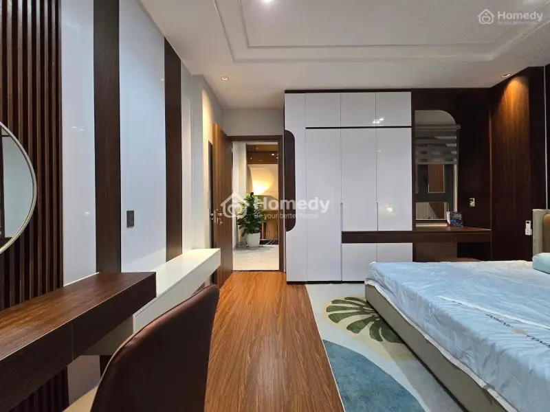 **Bán Nhà Mặt Tiền Phan Văn Sửu, Phường 13, Tân Bình; 7*14M - 4 Tầng
