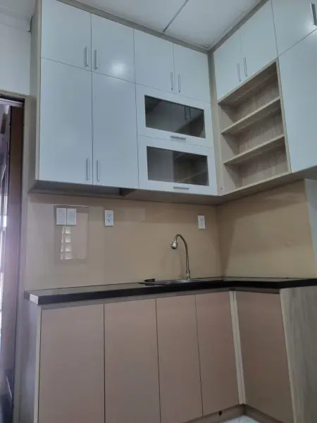 Chính Chủ Cho Thuê Phòng Dạng Chdv Mới Xây Tại Khu Sầm Uất Lê Quang Định, Quận Bình Thạnh