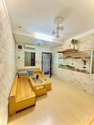 🌟Chỉ 4,35 Tỷ Tập Thể Thanh Nhàn_Hai Bà Trưng_T1_Ô Tô_80M2 2Pn 2Wc🌟