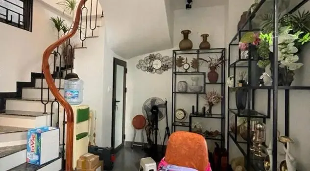Nhà Lô Góc 3 Mặt Thoáng – Thiết Kế Hiện Đại – Đầy Ánh Sáng