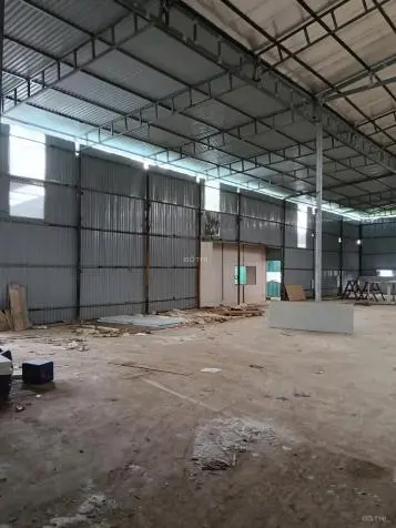 Cho Thuê Kho, Xưởng Tại Vân Côn. Hoài Đức. Hà Nội