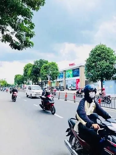 Bán Nhà Rẻ Đẹp Hẻm Xe Hơi 448/14 Quang Trung P10 Gò Vấp (Cityplan