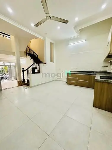 Cho Thuê Nhà Hẻm Xe Hơi Số 33/2A Đặng Văn Ngữ, Phường 10, Q Phú Nhuận