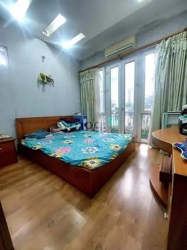 Tôi Cần Bán Nhà Ngõ Vương Thừa Vũ, 21 Tỷ, 80M2X3T, Ảnh Thật