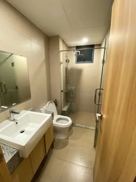 Chung Cư Ruby, Tân Bình Rộng 90M2, 2P Ngủ, Ntcc Giá 10,5Tr