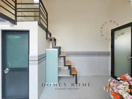 Cho Thuê Nhà Trọ 30M2 Tại Nguyễn Thị Xiếu, Sát Đh Marketing, Gần Đh Tdt, Rmit, Đh Ntt Quận 7