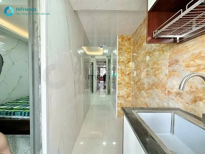 ❇️Căn 2Pn 2Wc - Chung Cư Mini Rộng Rãi, Ngay Ngã Tư Thủ Đức🔴