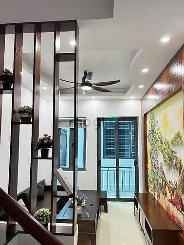 Bán Đất Tặng Nhà Hà Đông Phố Chiến Thắng 9,9 Tỷ, 56M2, 2 Thoáng