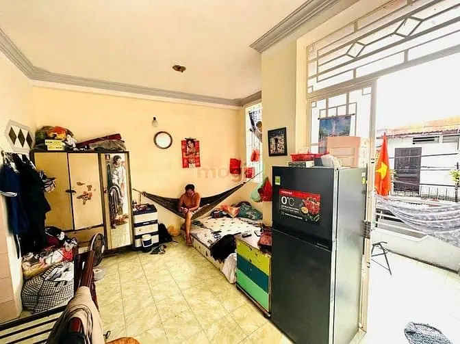 Gởi Hhmg 1% Bán Nhà Hẻm 6M Nguyễn Văn Lượng, 4,8 X 6,5 Giá 4.65 Tỷ Tl