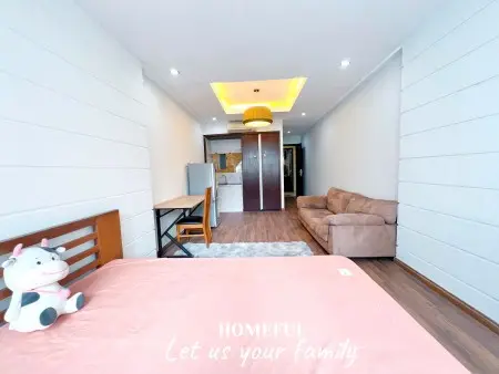 Phòng Đẹp – Phòng Siêu Đẹp – Nội Thất Như Ảnh - Núi Thành, P13, Tân Bình