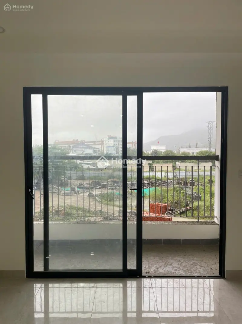 Chủ Nhà Cần Bán Nhanh Căn Góc Ccu 01 Hud Nha Trang, Khánh Hòa