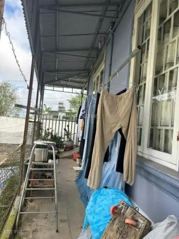 Bán Đất Tặng Nhà Xây Kiên Cố Diện Tích 294M2 Giá Chỉ 3 Tỷ 700Tr Cách Chợ Ngô Quyền 1Km