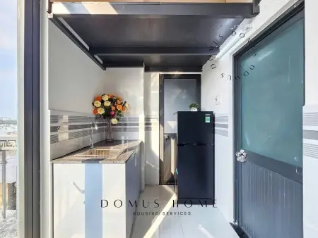 Cho Thuê Nhà Trọ 30M2 Tại Nguyễn Thị Xiếu, Sát Đh Marketing, Gần Đh Tdt, Rmit, Đh Ntt Quận 7