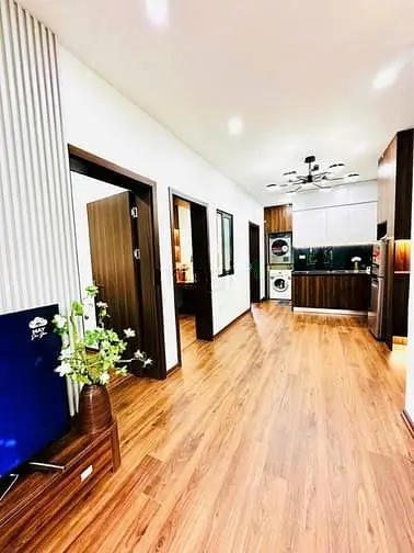 🌟Tập Thể Đại La_Hai Bà Trưng_Lô Góc_3 Thoáng_Sổ Siêu To_100M2 3Pn 2Wc