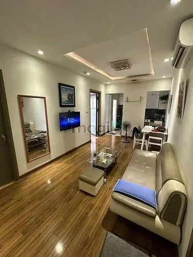 Chung Cư Đất Phương Nam, Chu Văn An, Bt: 3P Ngủ, 2Wc, 90M2 15Tr