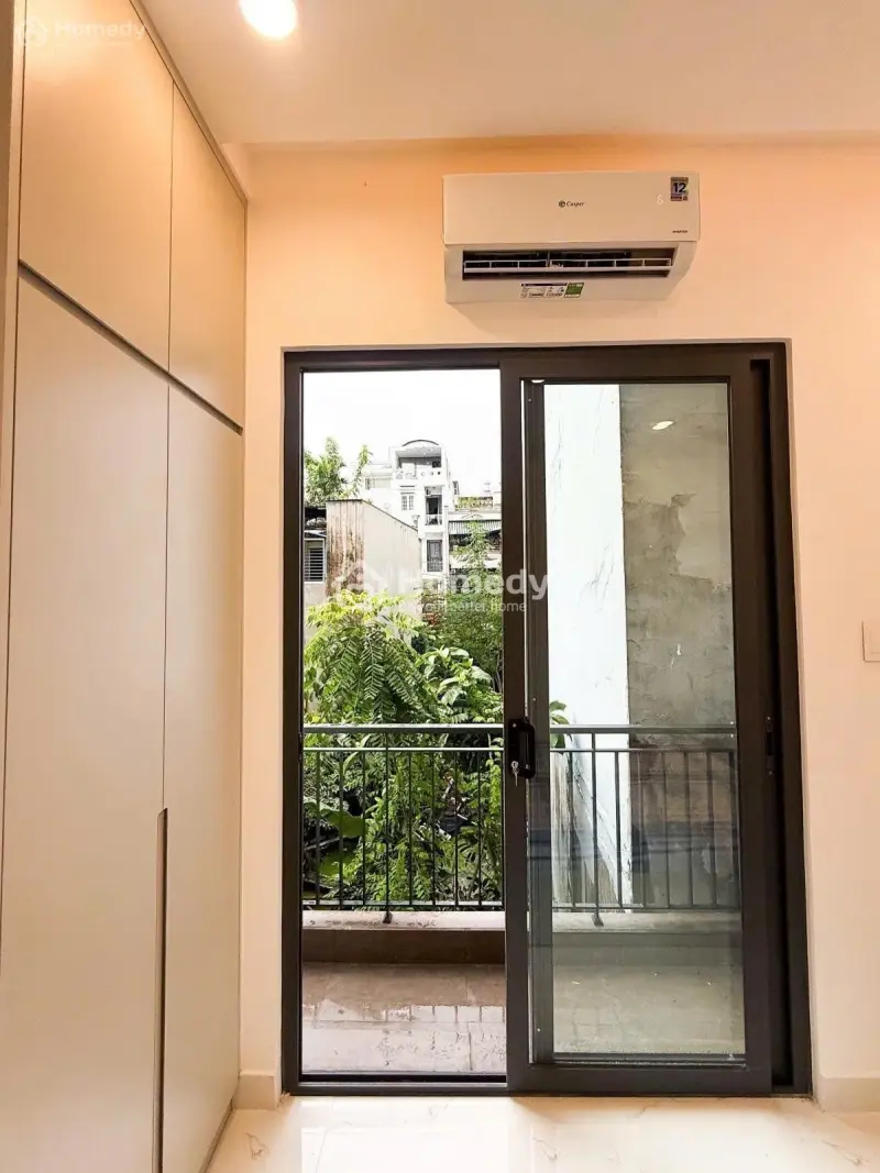 Nhà Bán Bình Thạnh-Chủ Giảm Sốc 470 Triệu- Giả Chỉ Nhỉnh 7 Tỷ