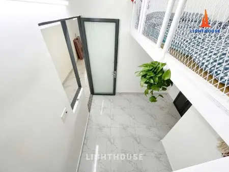 Cho Thuê Phòng Trọ Có Gác- Duplex Vừa Xây Xong Ngay Bờ Bao Tân Thắng, Đối Diện Aeon Tân Phú