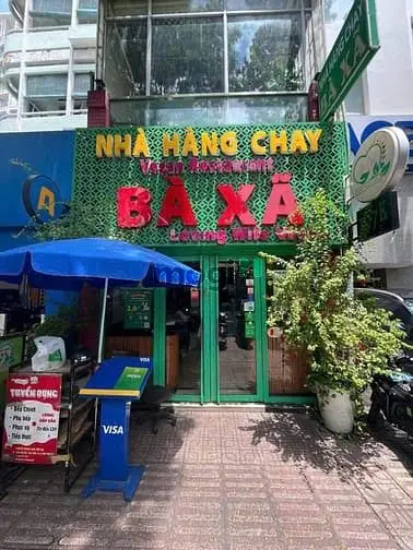 Hiếm! Bán Nhà Mặt Tiền Trương Định P Võ Thị Sáu, Quận 3, 4,2X18M 42 T