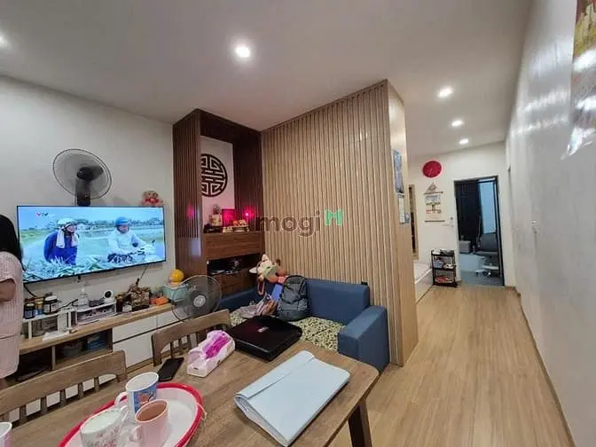 🌟Tập Thể Yên Lạc _Hai Bà Trưng_T2_Sổ To_100M2 3Pn Ở Ngay Chỉ 5,4 Tỷ