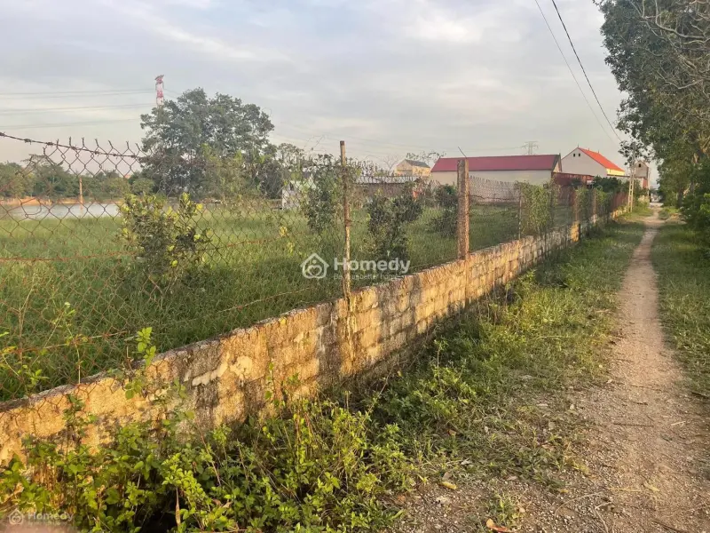 125M Full Thổ Cư Tại Tiến Nông Triệu Sơn Giá 730Tr