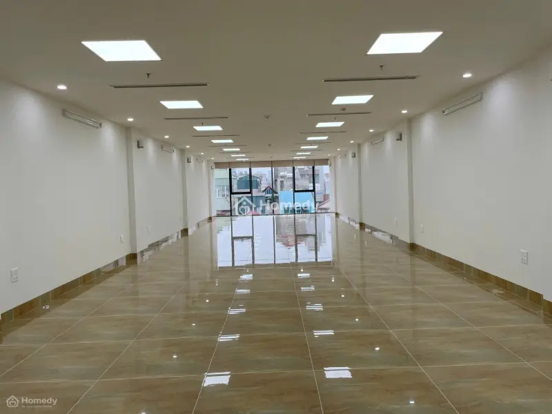 "Hiếm Có" Cho Thuê Tòa Nhà Vp Mặt Phố Nguyễn Trãi - Ngã Tư Sở. Dt 250M2, Mt 12M, Xd 7 Tầng+1 Hầm