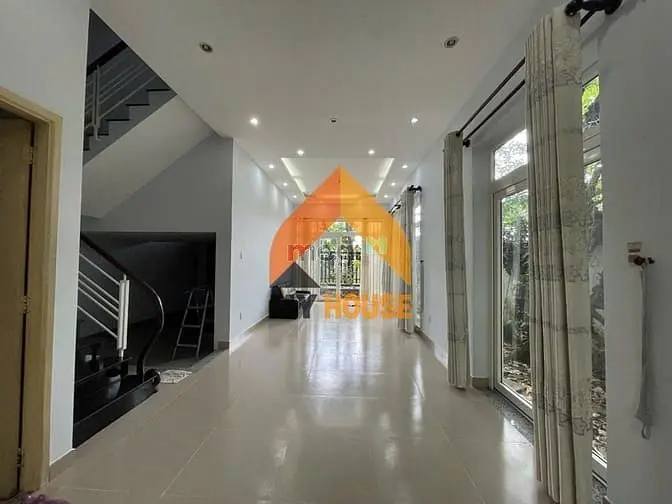 Chỉ 40Tr - Villa An Phú 7X20M Khu Compound Nhà Đẹp