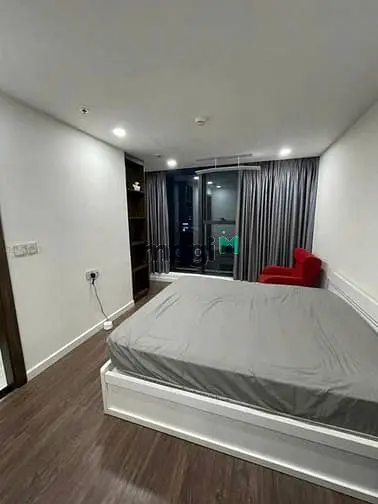 Cccc Satra Eximland Phú Nhuận Căn 3Pn, 2Wc,135M2, Ntcc Giá 21Tr
