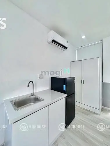 Cho Thuê Phòng Gần Chợ Tân Định_Trường Đh Kinh Tế Isb_Cv Lê Văn Tám Q1