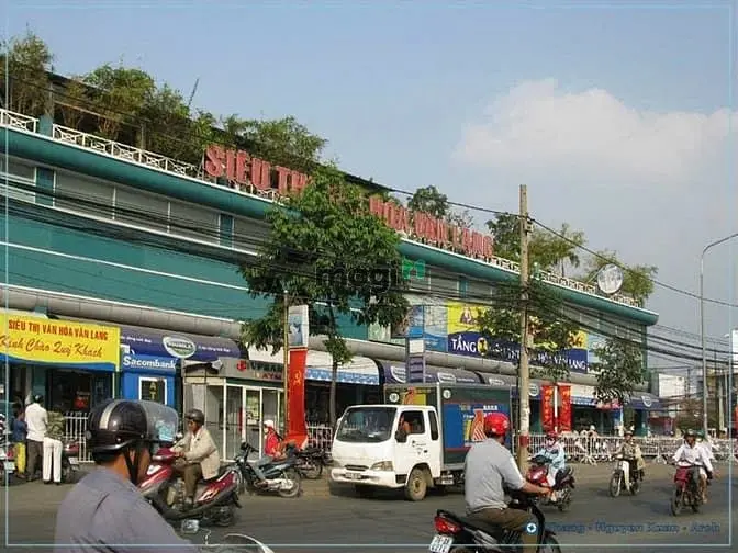 Hiếm 9.5 Tỷ Có Nhà 3Lầu Hxh Quang Trung Làm Cty 64M2 Ngang 4M Ngay P10