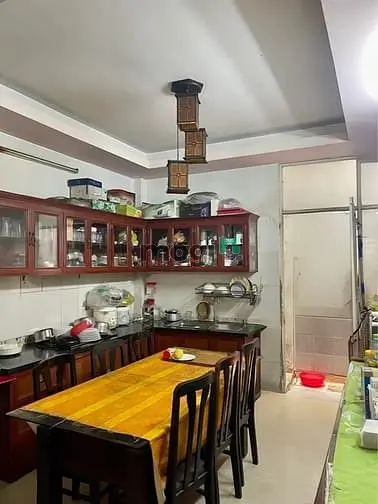 [Quận 10] Bán Nhà Mặt Tiền Kd, Đường 12M, 5 Tầng Btct, Chỉ Hơn 13 Tỷ