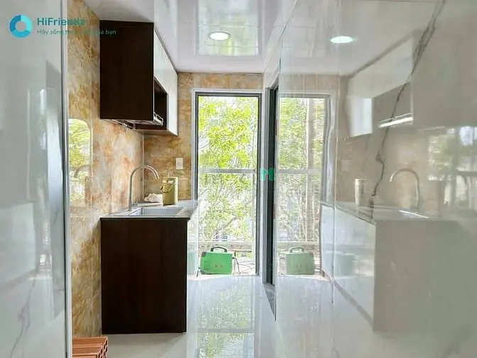 ❇️Căn 2Pn 2Wc - Chung Cư Mini Rộng Rãi, Ngay Ngã Tư Thủ Đức🔴