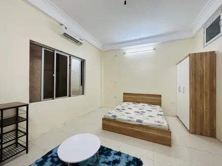 Phòng Vs Riêng – Gần Goldmark City, Hồ Tùng Mậu Giá 3Tr