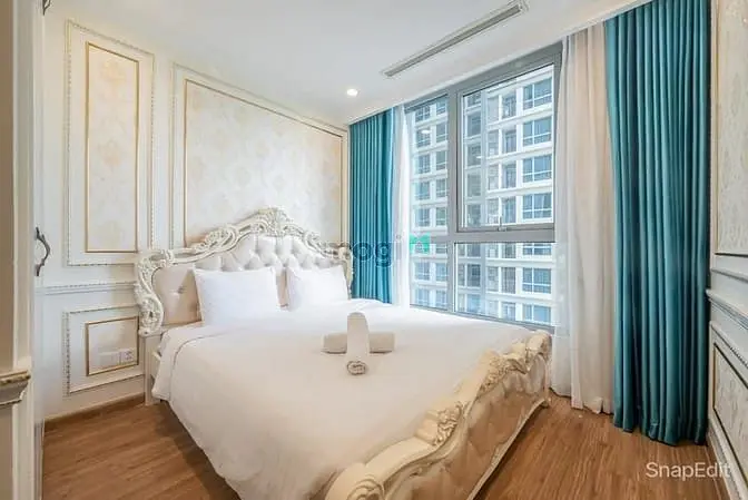 Ch Phạm Văn Đồng 60M2/2 Tỷ 4 ,Shr,Full Nt, Bank Vay 80%. Xem Ngay