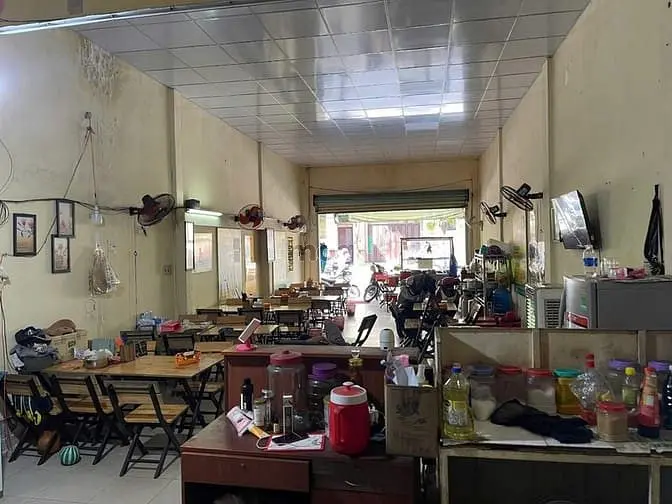 Bán Nhà Mặt Tiền Bàu Cát Đôi Nối Dài - Trung Tâm Khu Vực Tân Bình