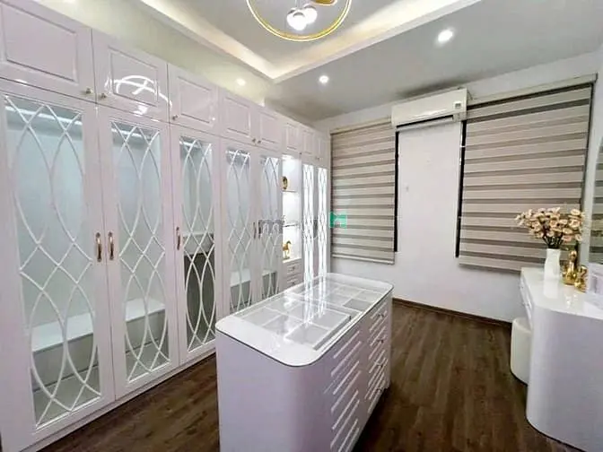 Bán Nhà Hà Đông Phố Nguyễn Viết Xuân 10,1 Tỷ, 64M2, Mt 4M, Ô Tô Đỗ.